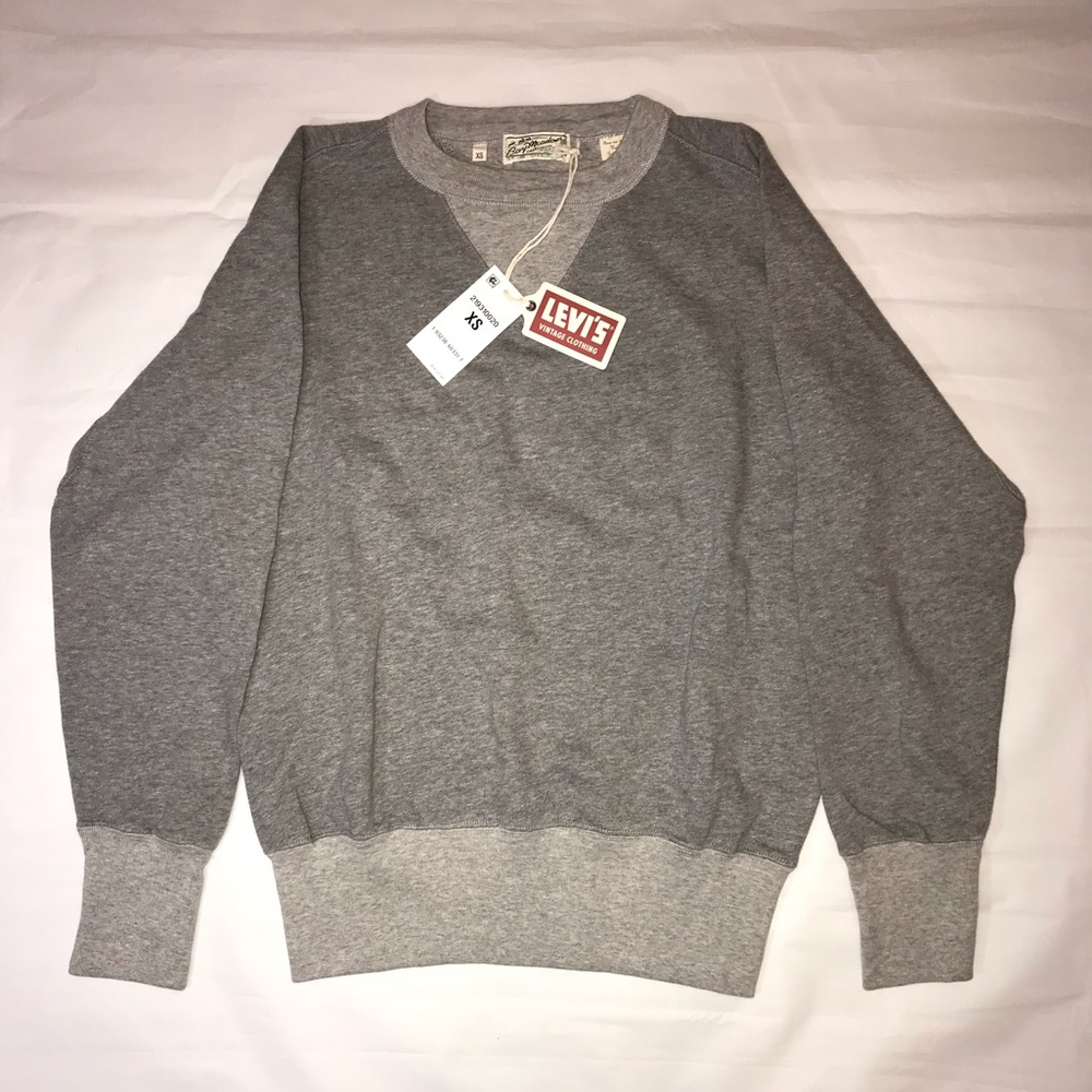 Levi’s Vintage Clothing Bay Meadow’s Size: XS Men